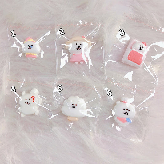 미니 농담곰