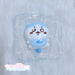 침받이 하치와레