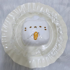 베이커 네모 고양이