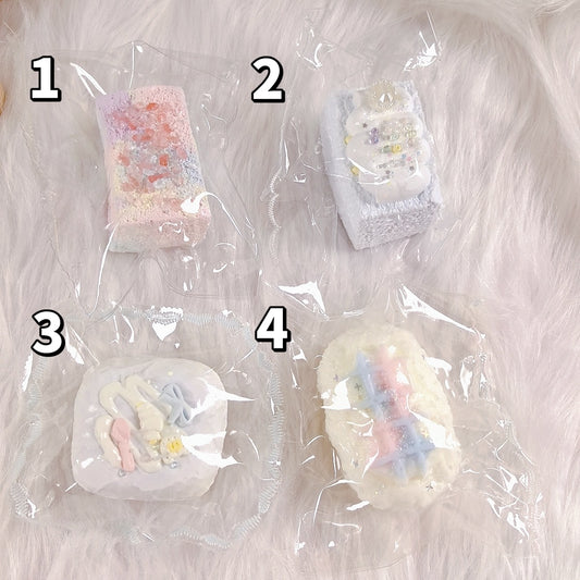 31900 빙고 말랑이 007(진흙감)