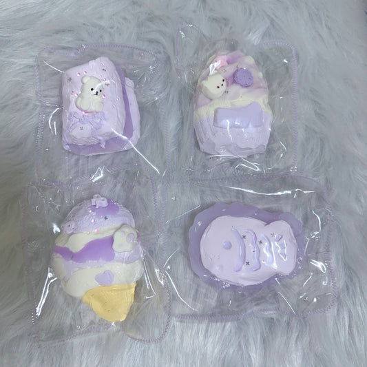 타로 디저트 시리즈