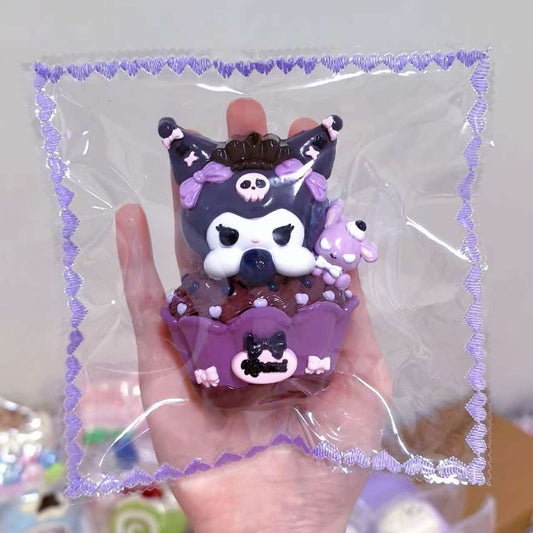 아이스크림 쿠로미