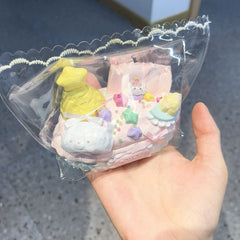 곰돌이 &요거트