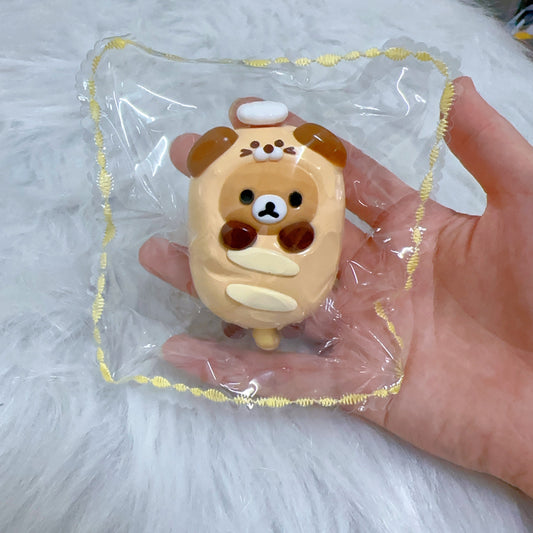 리락쿠마 바게트