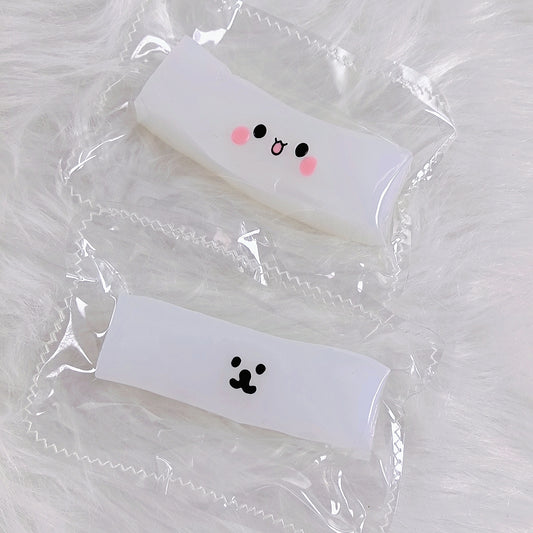 이부&농담곰 롱바