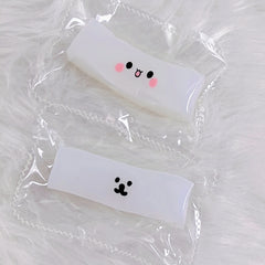 이부&농담곰 롱바