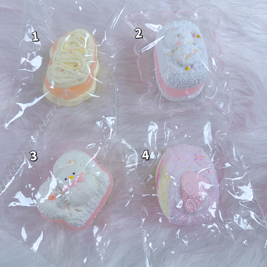 한손용 말랑이