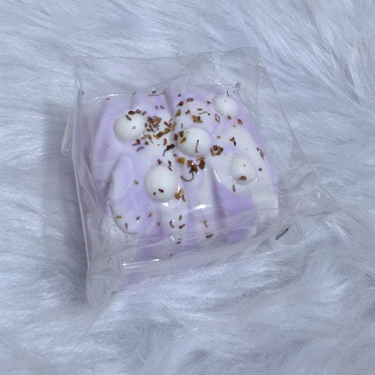 타로 계화 설봉산 케이크