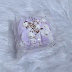 타로 계화 설봉산 케이크