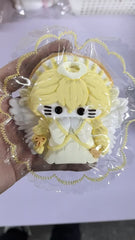 육익 천사 키티