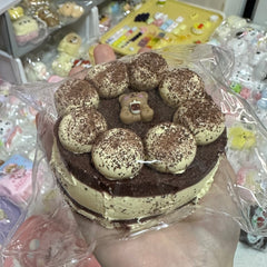 티라미수 케이크