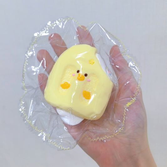 오리 아이스크림