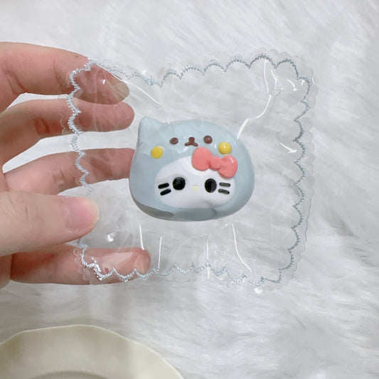 미니 쿠우 키티