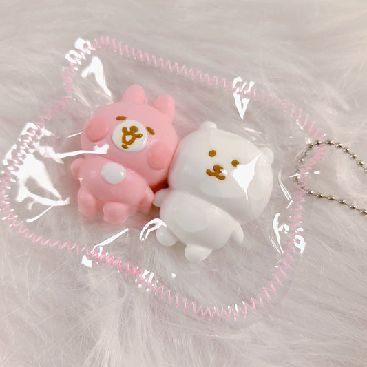카나헤이&농담곰