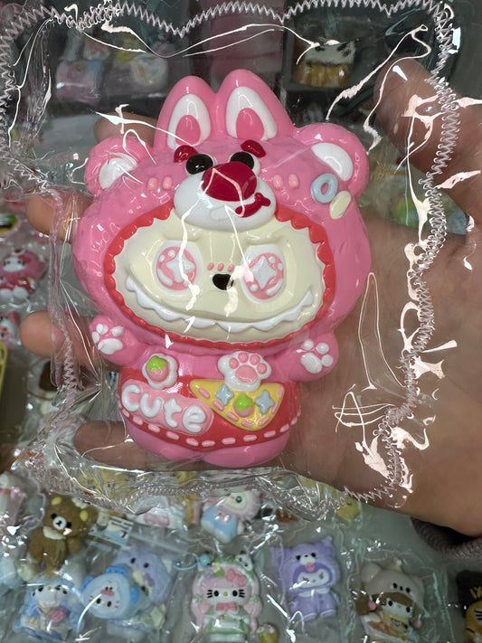 랏소베어 라부부