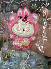 랏소베어 라부부