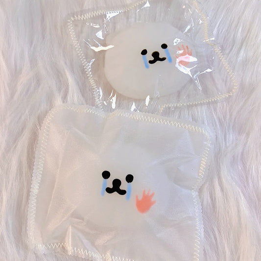 뺨 맞은 농담곰(할인 상품)