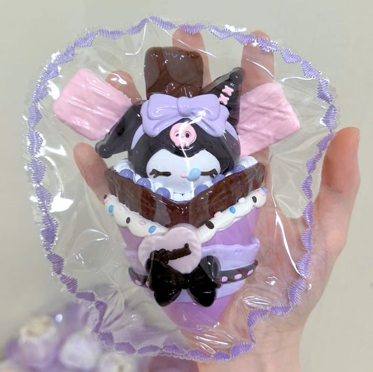 아이스크림 쿠로미