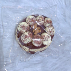 티라미수 케이크