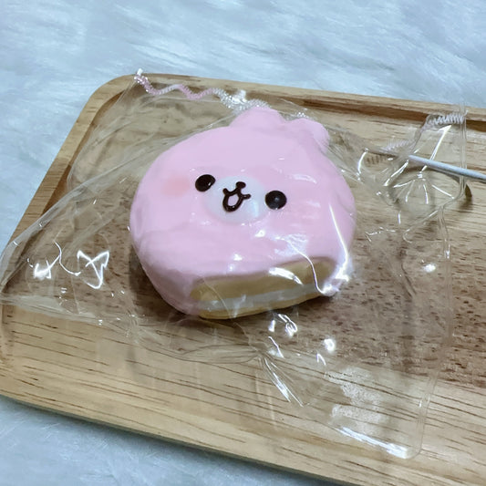 카나헤이 초코파이