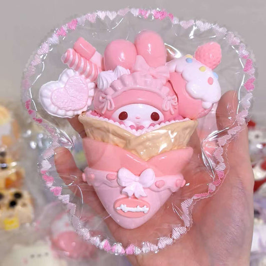 아이스크림 마멜