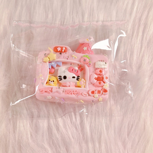 키티 카메라