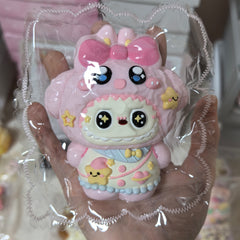 별의 커비 라부부