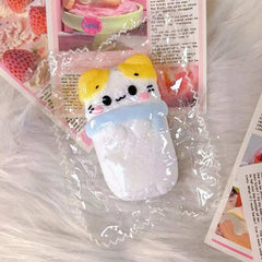 마슈마로 스틱