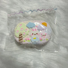 핸드페인팅 미피 유치원