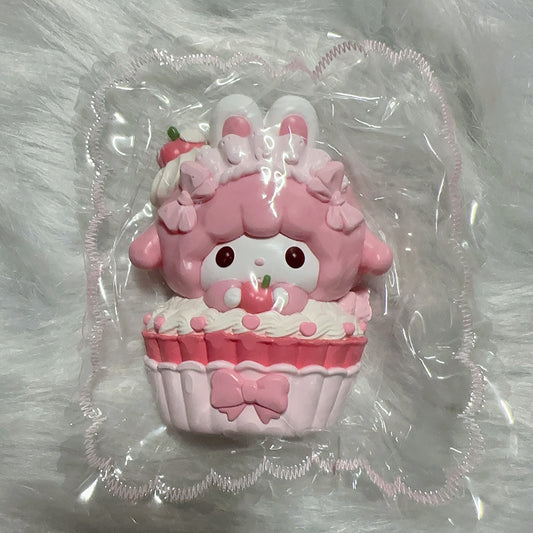 컵 케이크 마멜