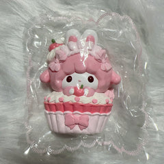 컵 케이크 마멜