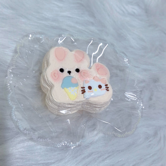 핸드 페인팅 토순이