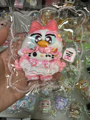 데이지 덕 Kitty