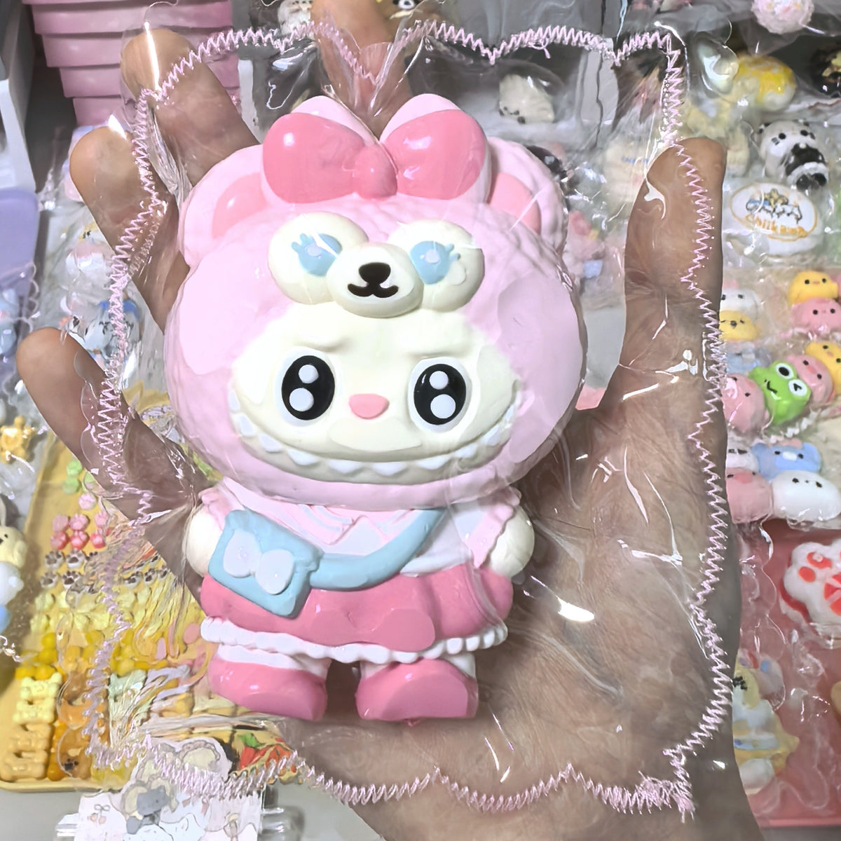 리나벨 라부부