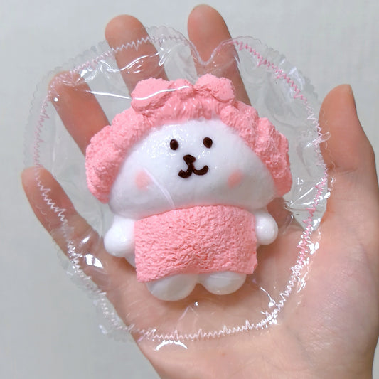 수건 농담곰