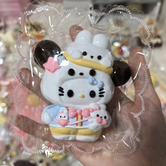 포차토순이 Kitty