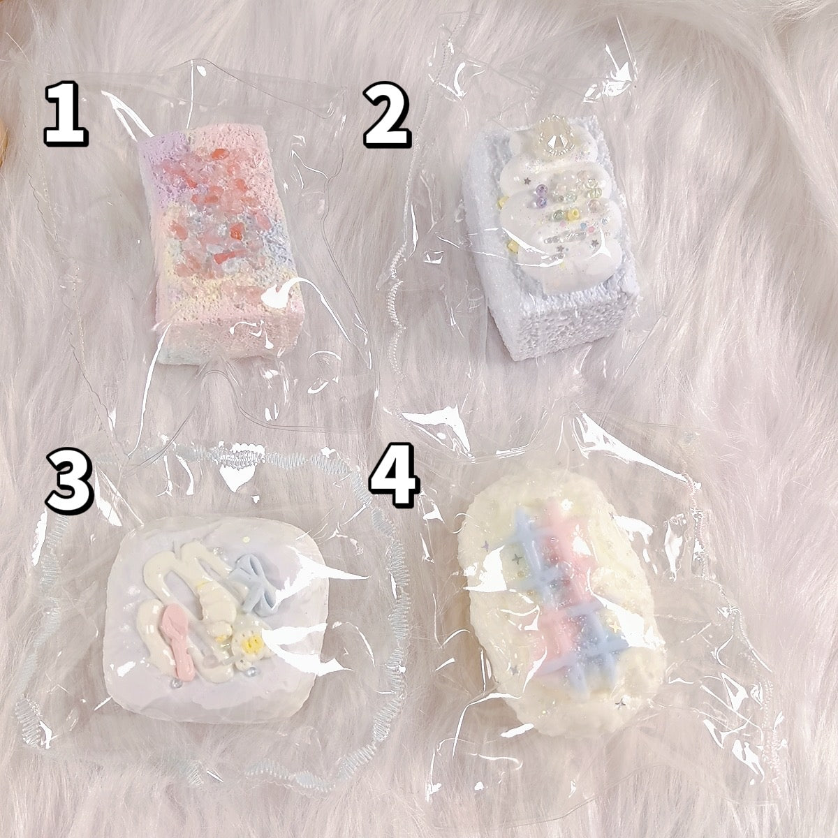 31900 빙고 말랑이 007(진흙감)
