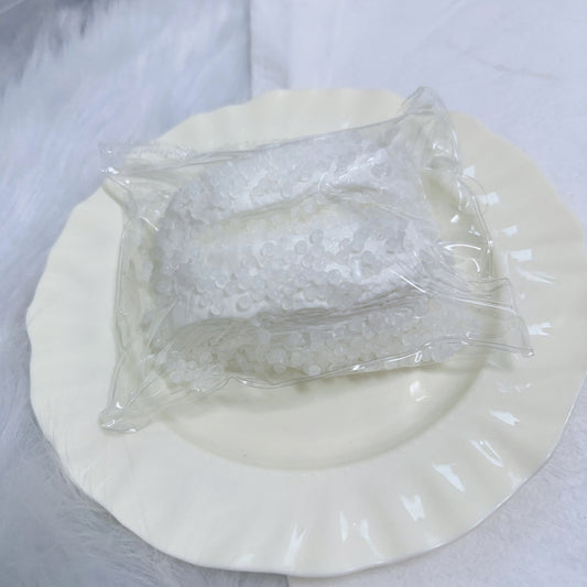 쌀알 찐빵