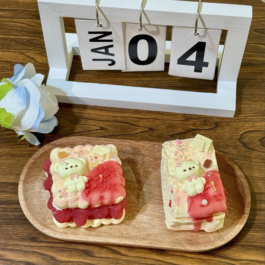 베리 스위트 디저트 컬렉션