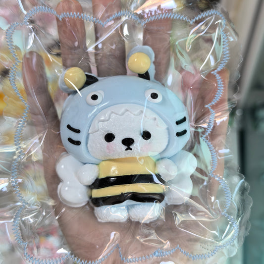 꿀벌 강아지