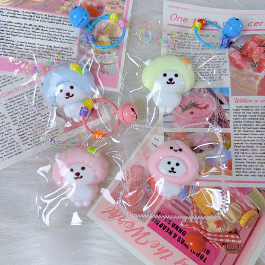미니 농담곰 시리즈