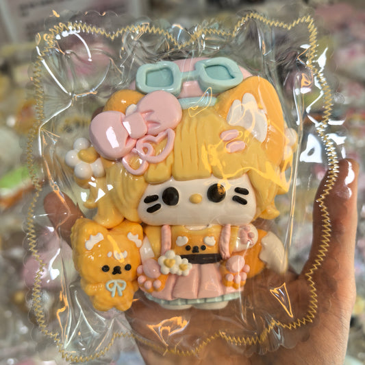 선글라스 키티