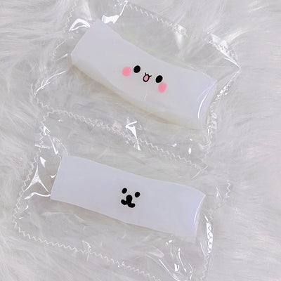 이부&농담곰 롱바