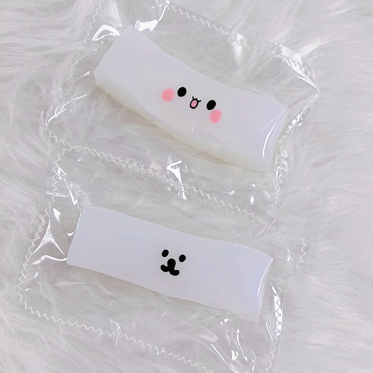 이부&농담곰 롱바