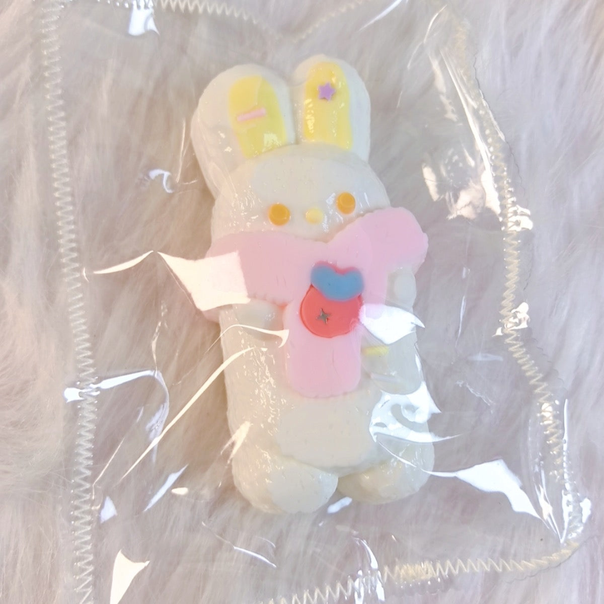 스카프 토순이