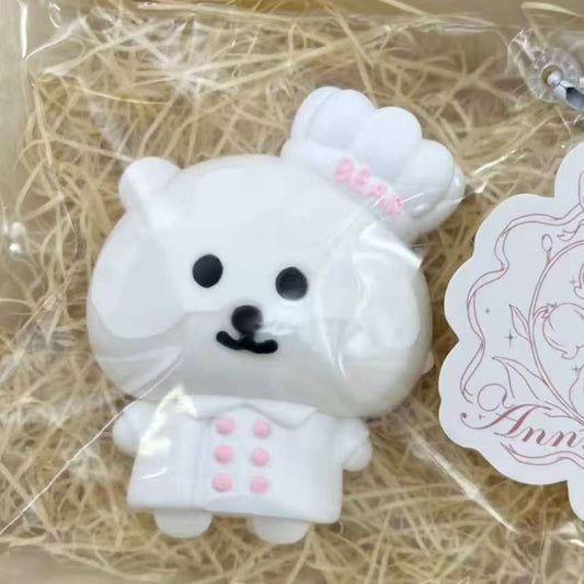 요리사 농담곰