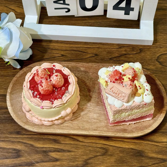 베리 스위트 디저트 컬렉션