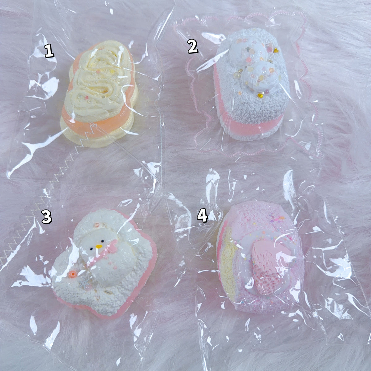 한손용 말랑이