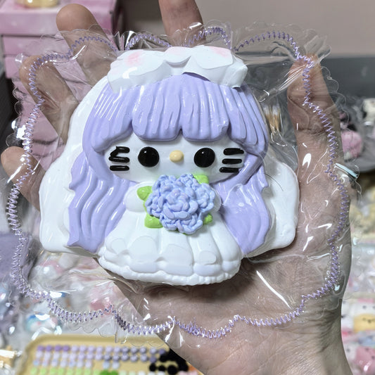 웨딩드레스 Kitty