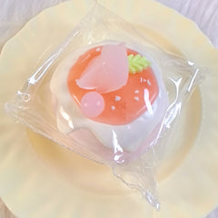 피치 글라세 젤리